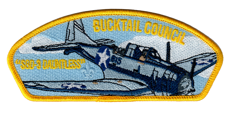 Bucktail SA-37