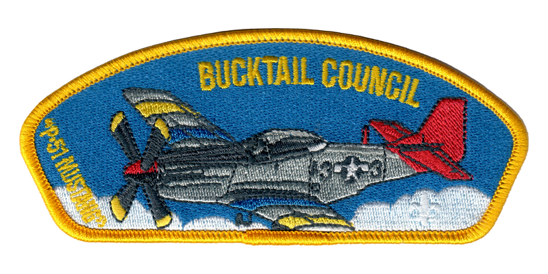 Bucktail SA-38