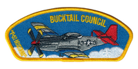 Bucktail SA-38