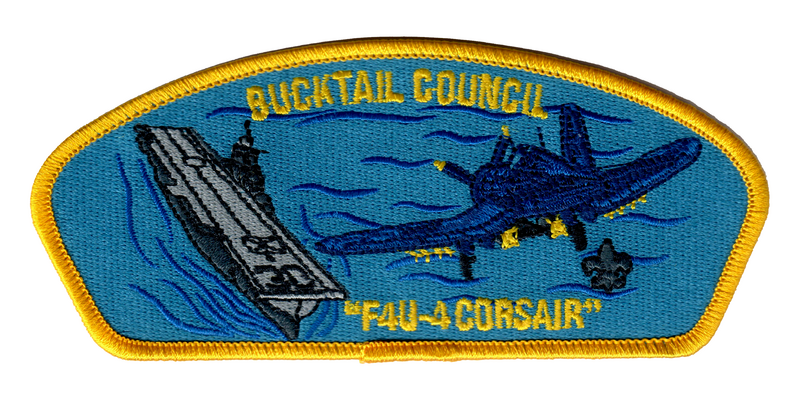 Bucktail SA-39