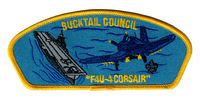 Bucktail SA-40