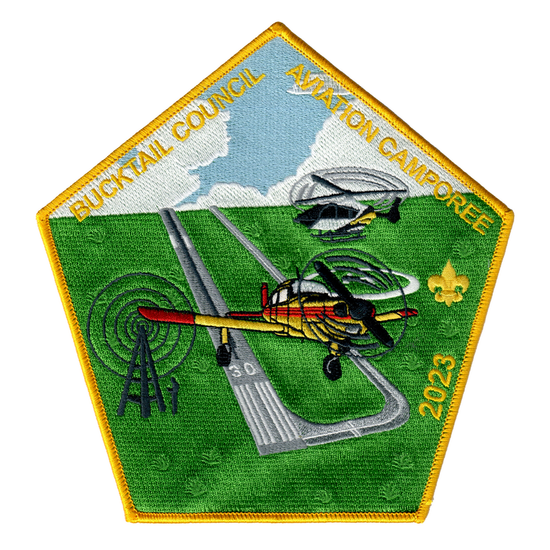 Bucktail CP-1