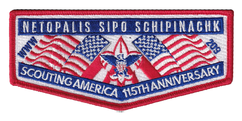 Netopalis Sipo Schipinachk S43