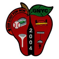 Greater New York Councils X-2004-1