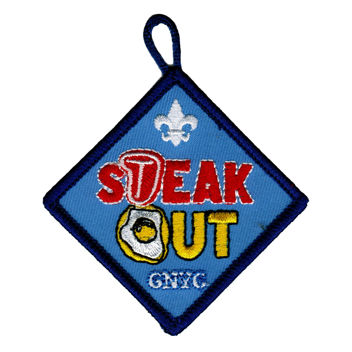 Greater New York Councils X-2024-1