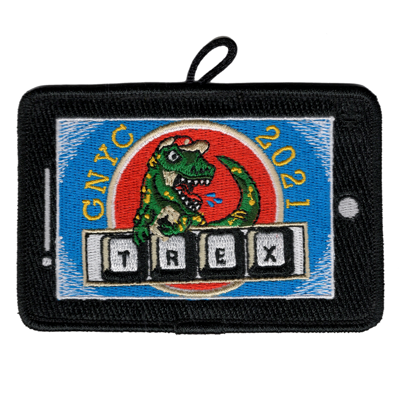 Greater New York Councils X-2021-1