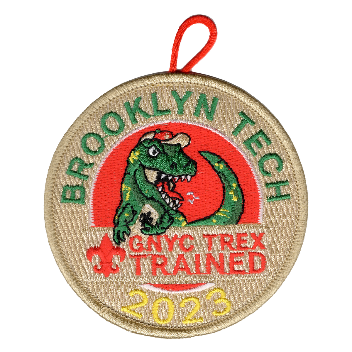 Greater New York Councils R-2023-1