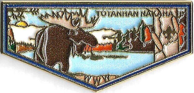 Totanhan Nakaha  PIN3