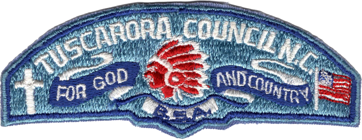 Tuscarora S-1b