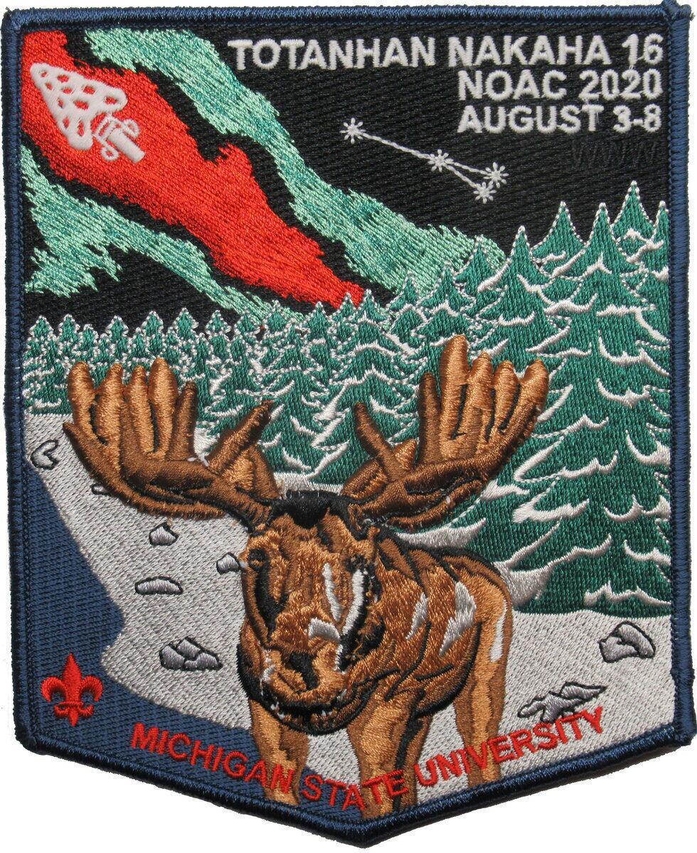 Totanhan Nakaha  S33