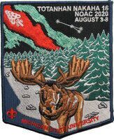 Totanhan Nakaha  S33