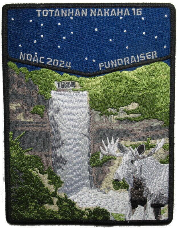 Totanhan Nakaha  S36