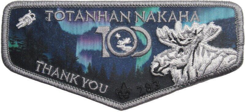 Totanhan Nakaha  S40