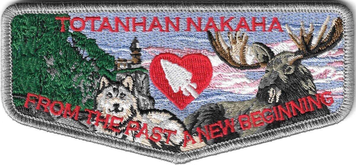 Totanhan Nakaha  S41