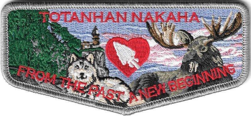 Totanhan Nakaha  S41