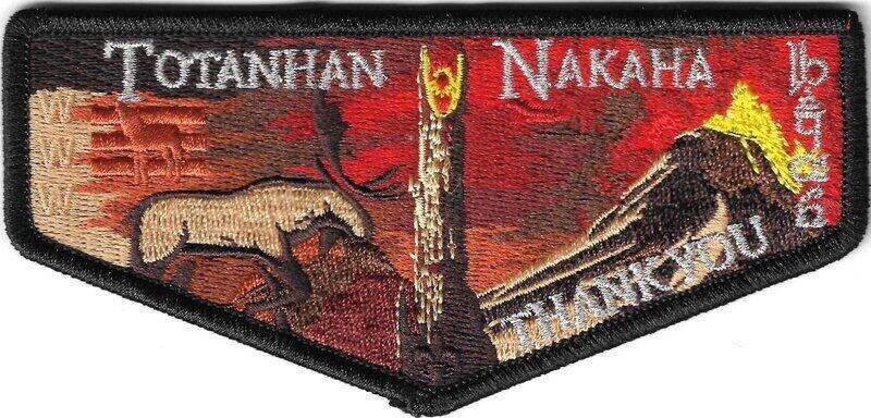 Totanhan Nakaha  S42