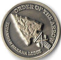 Totanhan Nakaha  COIN1