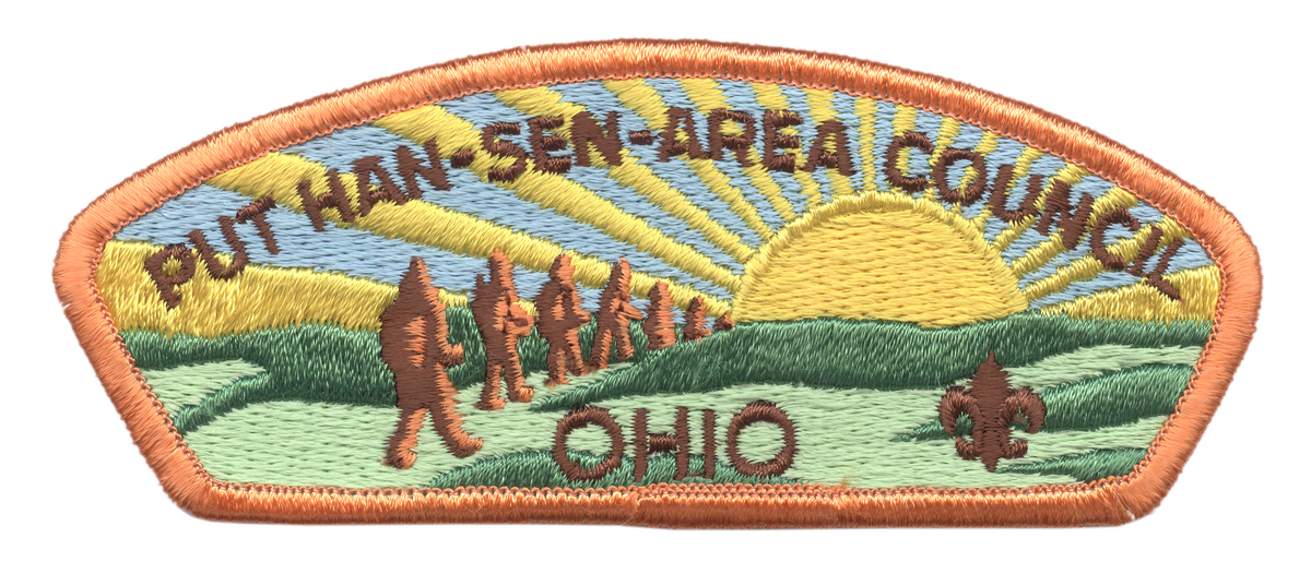 Put Han Sen Area S-1