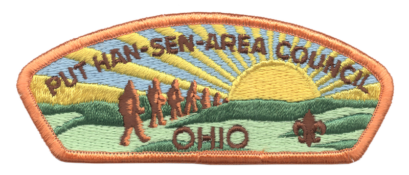 Put Han Sen Area S-1