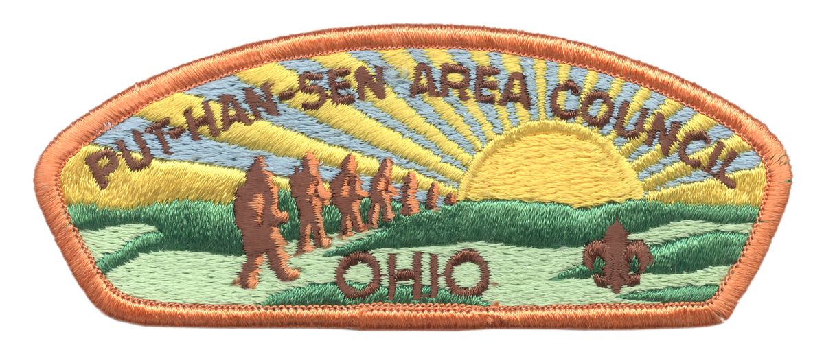 Put Han Sen Area S-3a