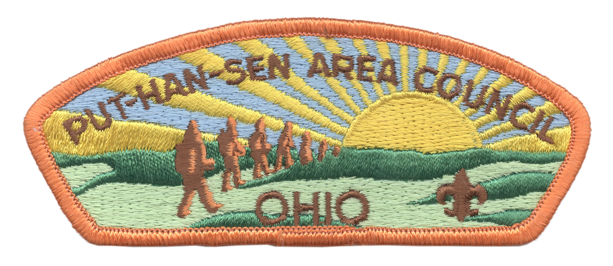 Put Han Sen Area S-4