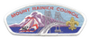 Mount Rainier S-5