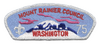 Mount Rainier S-3