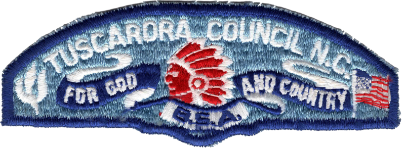 Tuscarora S-2b