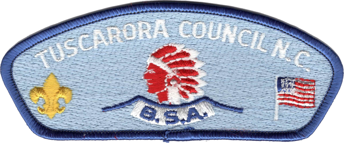 Tuscarora S-3