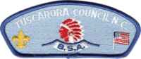 Tuscarora S-3