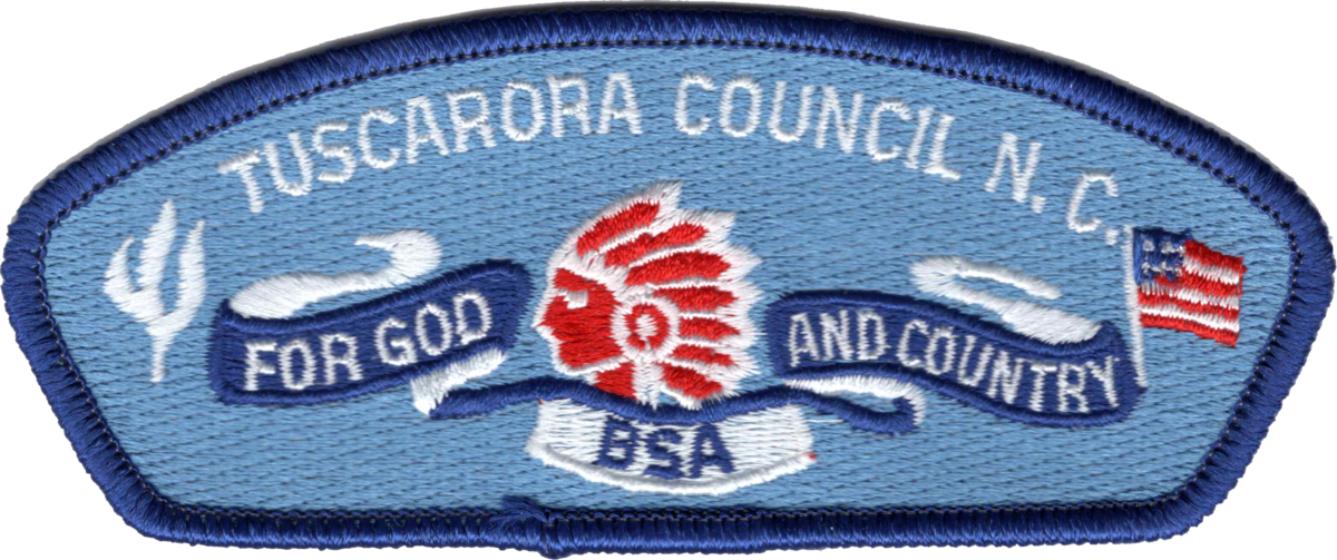 Tuscarora S-4