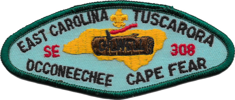Tuscarora TA-4b