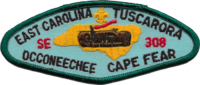 Tuscarora TA-4b