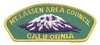 Mount Lassen Area T-2a