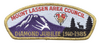 Mount Lassen Area S-6