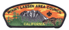 Mount Lassen Area S-7