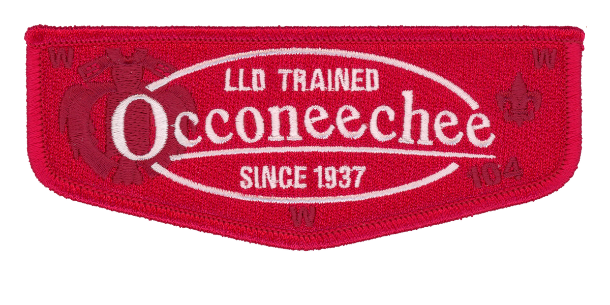 Occoneechee S225