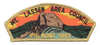 Mount Lassen Area SA-17