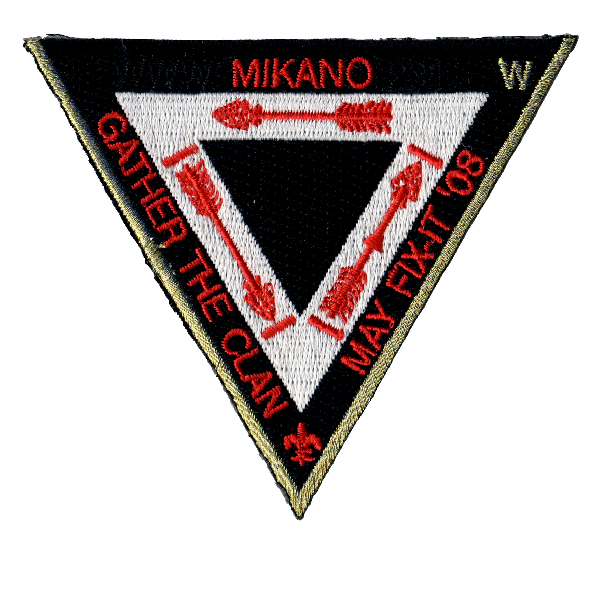 Mikano eX2008-2