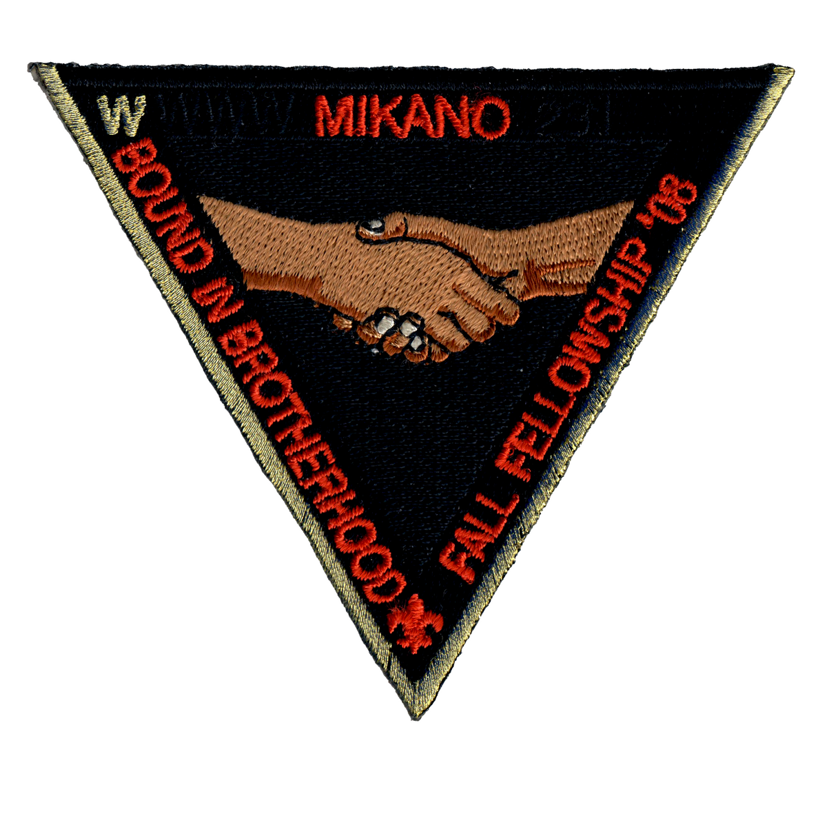 Mikano eX2008-3