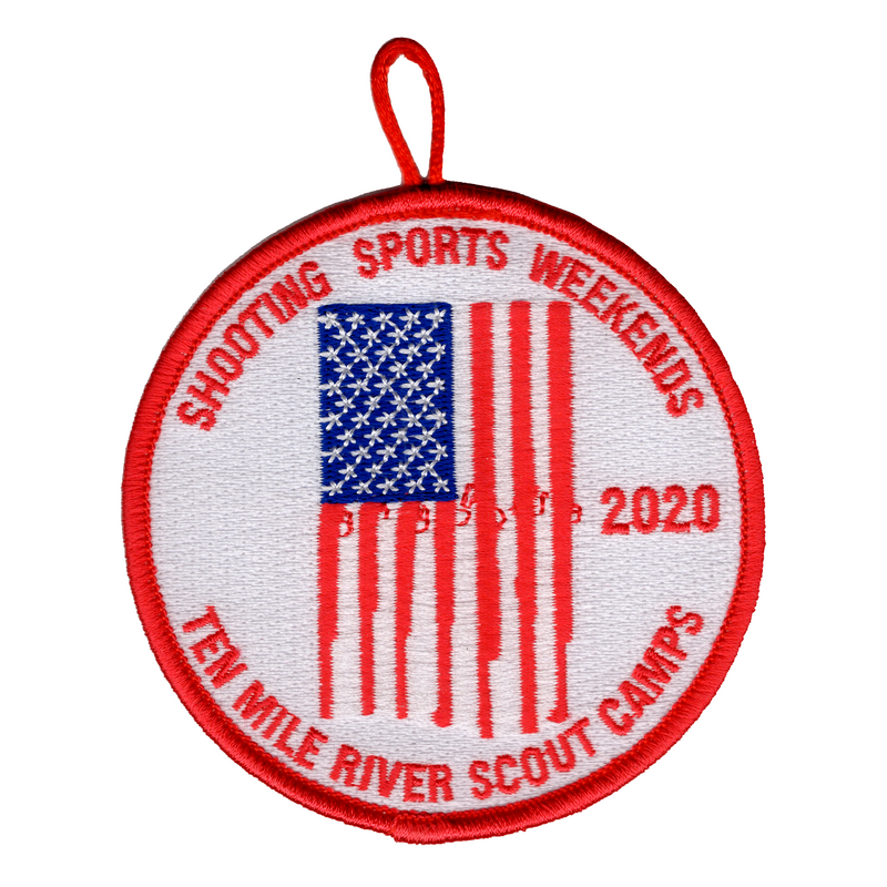 Ten Mile River Scout Camps eR2020-2