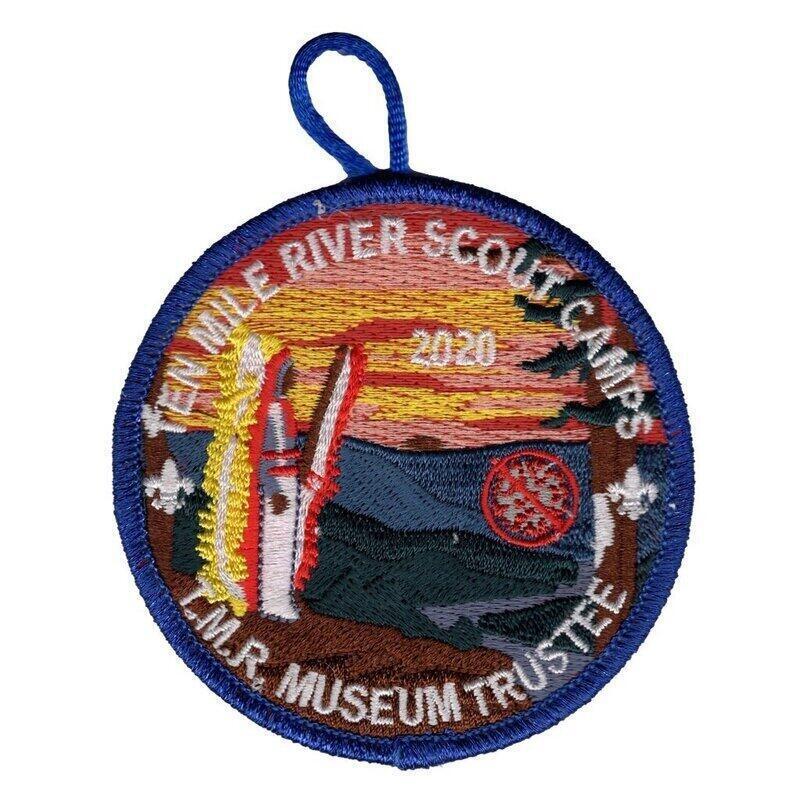 Ten Mile River Scout Camps eR2020-4