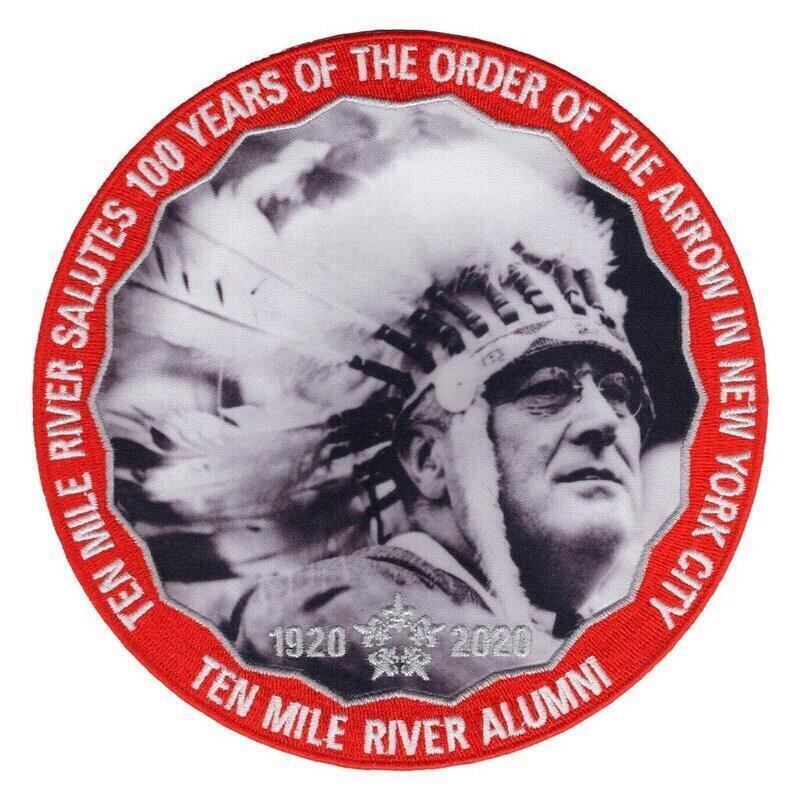 Ten Mile River Scout Camps eJ2020-8