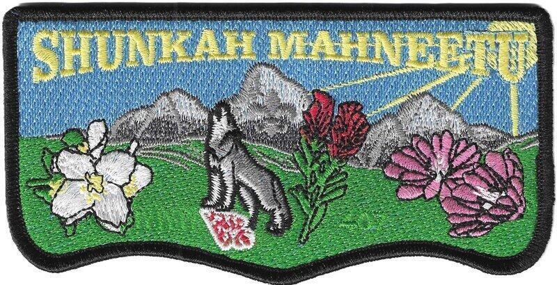 Shunkah Mahneetu S160