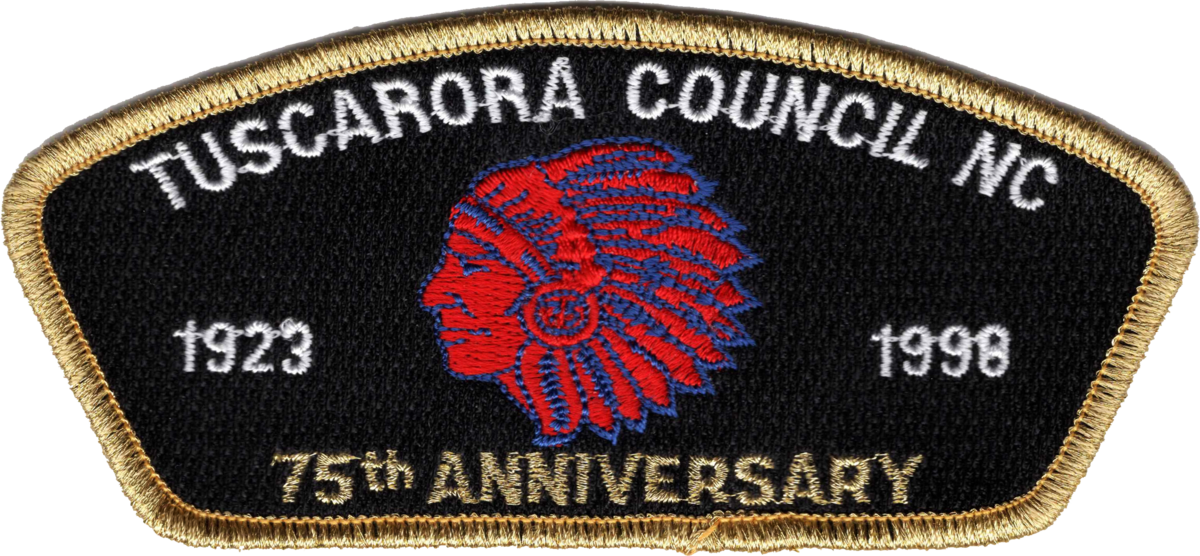 Tuscarora SA-1a