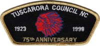 Tuscarora SA-1a