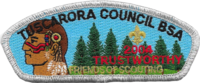 Tuscarora SA-4