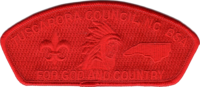 Tuscarora SA-6b