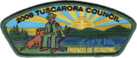 Tuscarora SA-7