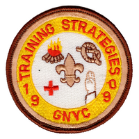 Greater New York Councils R-1990